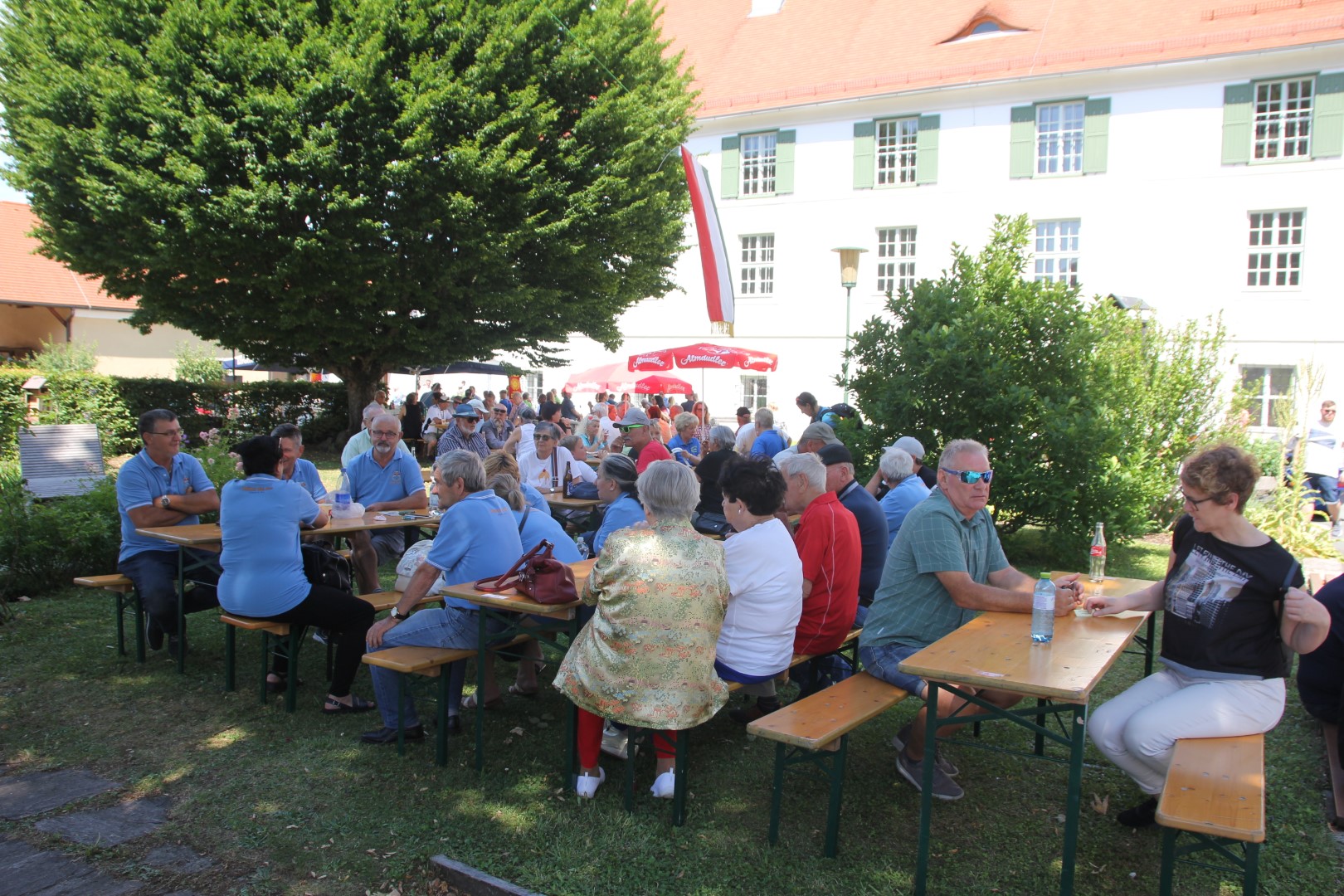 Oldtimertreffen 2025